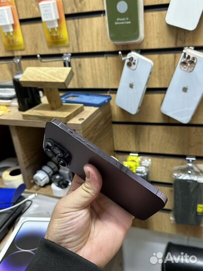 iPhone 14 Pro Max, 256 ГБ