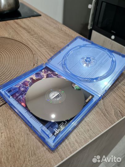 Resident evil village ps5