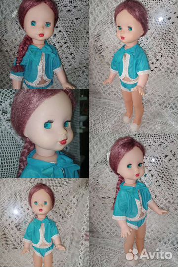 Винтаж многих стран