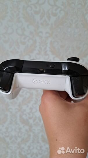 Игровая приставка xbox 360 one