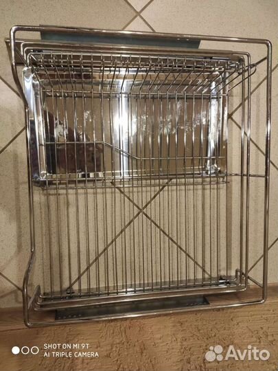 Сушилка для посуды