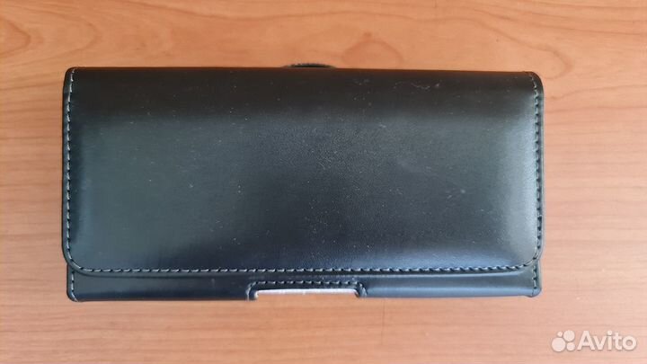 Сумка-чехол для больших мобильных телефонов