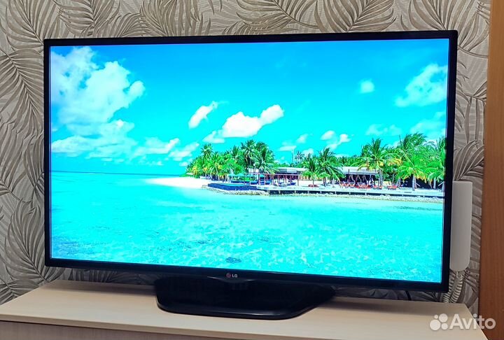 Телевизор 42