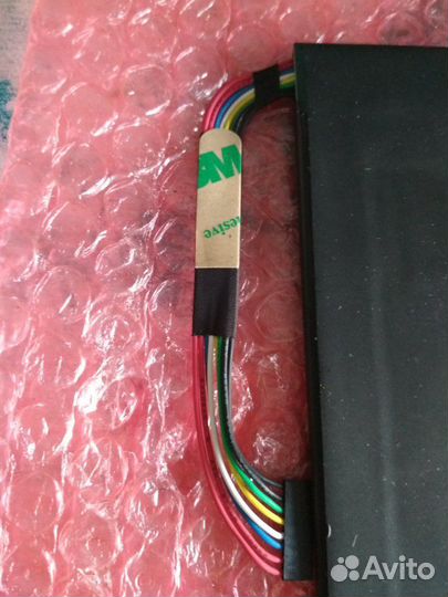 Акб asus c21-ep101