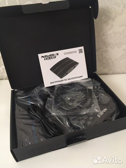 Приставка Nimbus