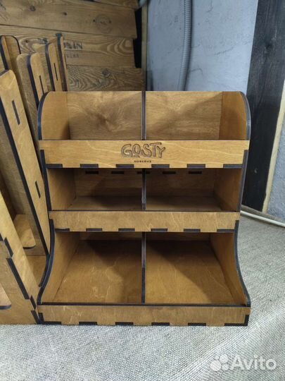 Органайзер для бара