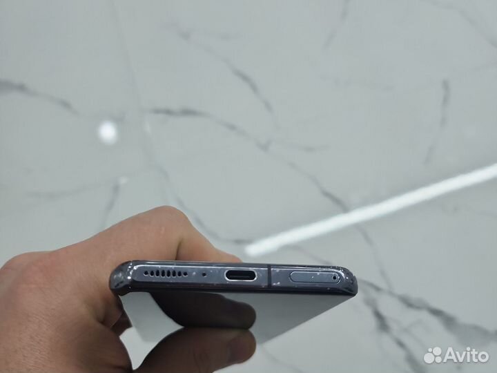 Xiaomi Mi 11 Ultra, 12/256 ГБ