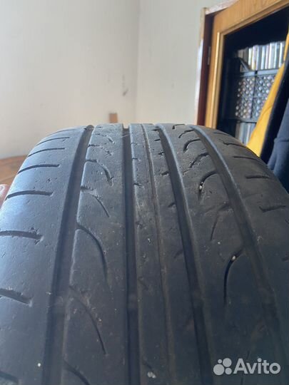 Dunlop SP Sport Maxx 225/45 R17 90W