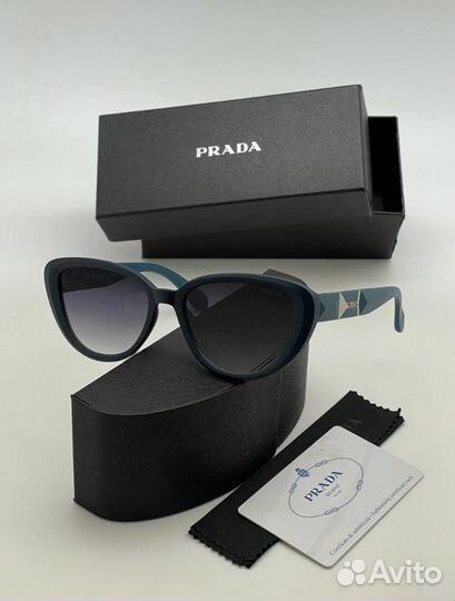 Солнцезащитные очки женские