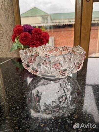 Ваза для фруктов