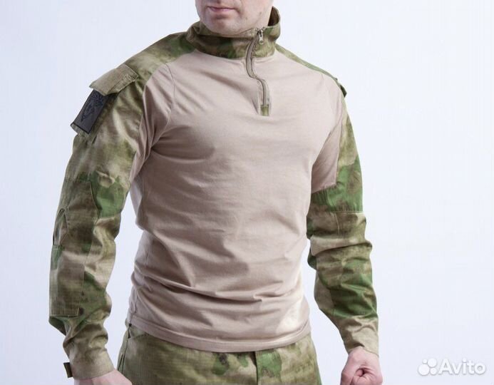 Тактический костюм