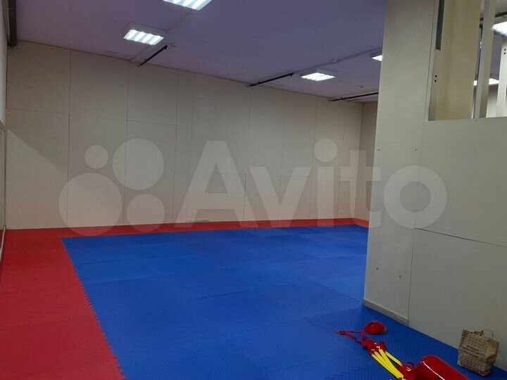 Свободного назначения, 100 м²