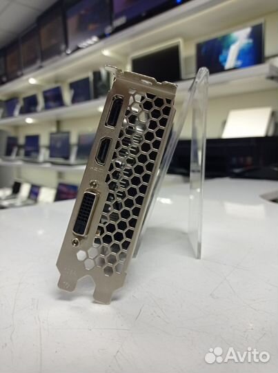 Видеокарта nVidia GeForce GTX1050 3 GB Гарантия