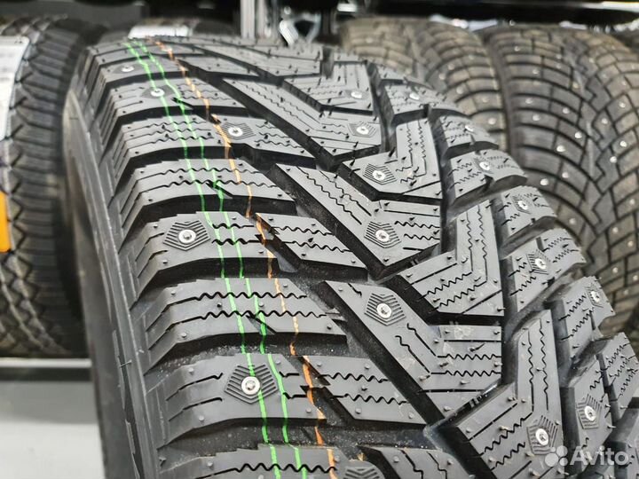 Hankook Winter I'Pike RS2 W429 265/65 R17