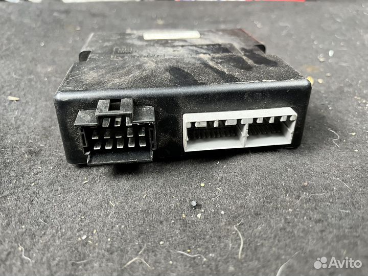 Блок комфорта