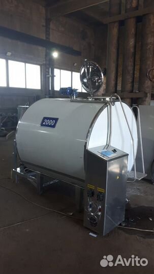 Молокопровод