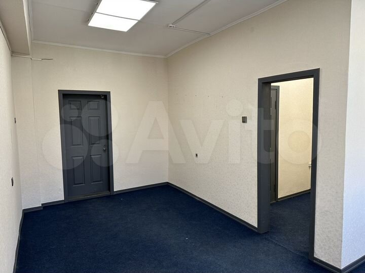 Офисное помещение, 37 м²