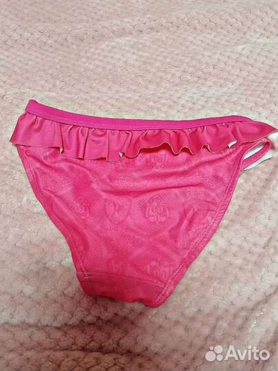 Купальник женский для детей