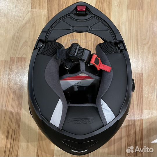 Probiker KX-5 шлем мотошлем мотоэкипировка