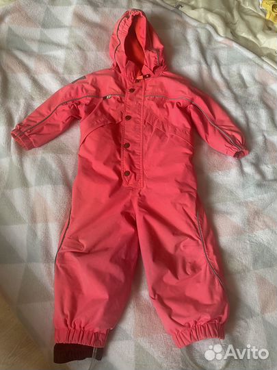 Комбинезон molo 86