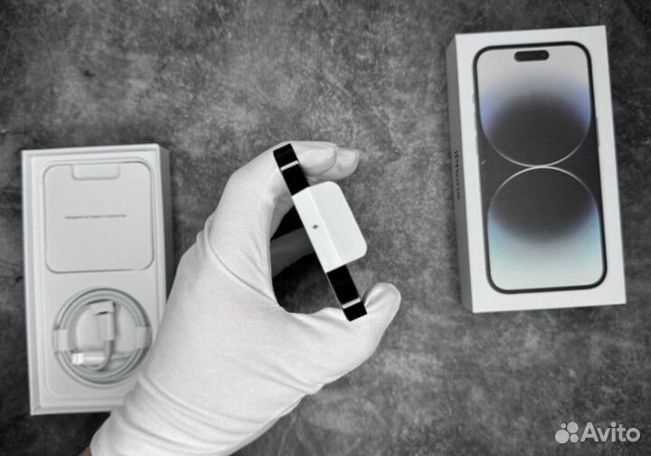 iPhone 14 Pro, 128 ГБ