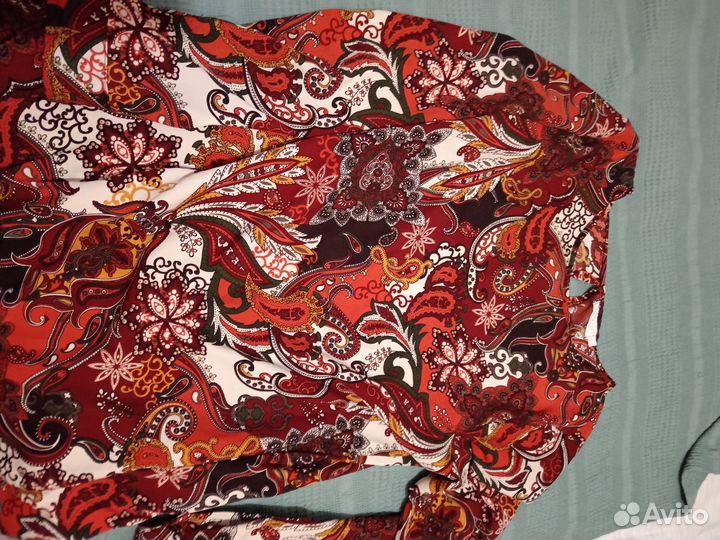 Женская одежда 50р