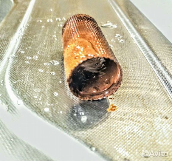 Промывка систем отопления