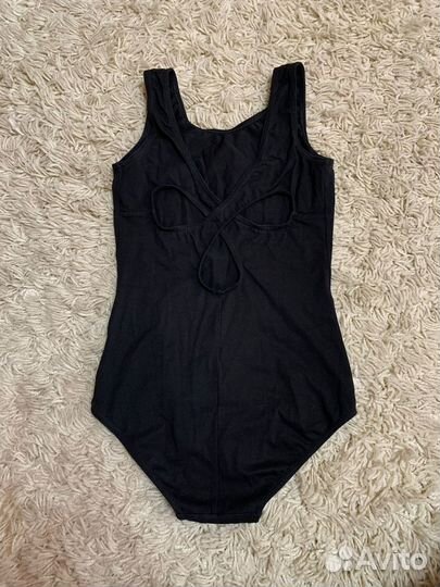 Купальник для хореографии chersa