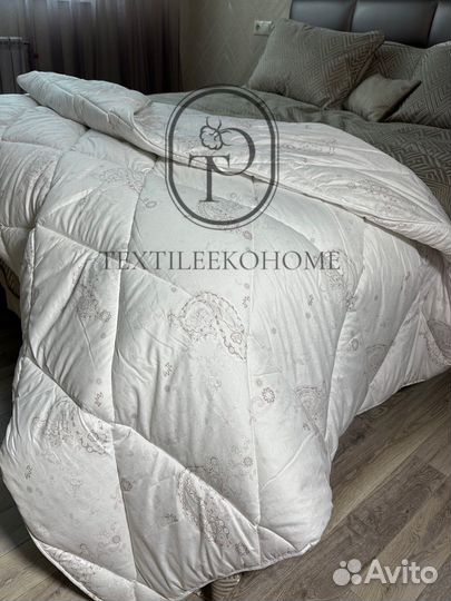 Одеяло зимнее