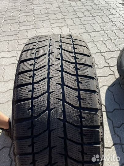 Литые диски r16 на VAG