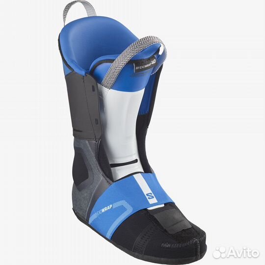 Горнолыжные ботинки Salomon S/Pro Supra Boa 120