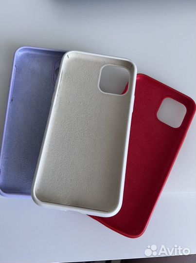 Чехол на iPhone 11 pro