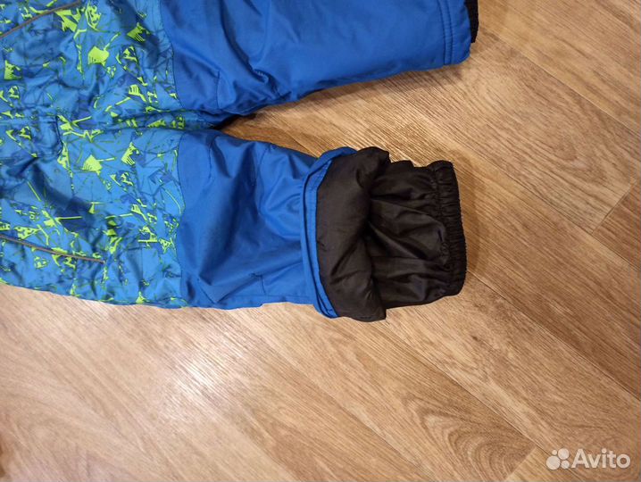 Комбинезон icepeak 92+6 зима