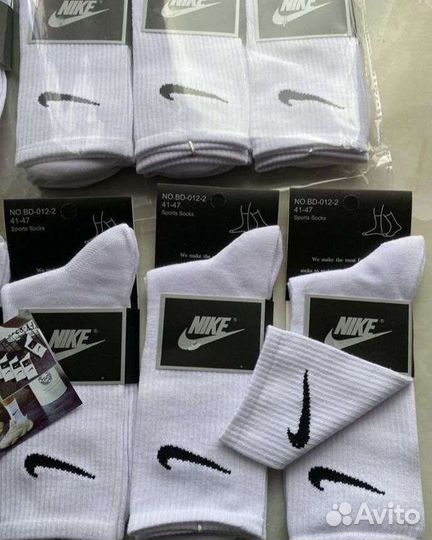 Носки Nike