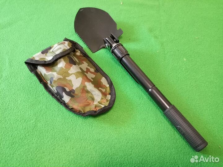 Лопата саперная