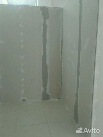 Отделка квартир