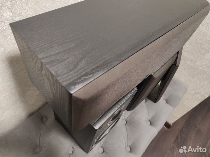 Колонки monitor audio bronze