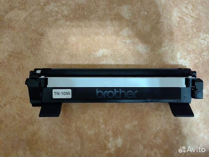 Картридж brother TN-1095
