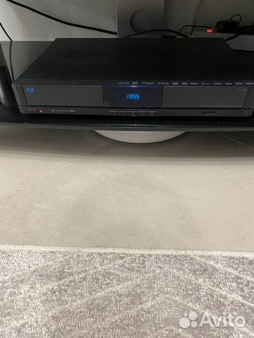 Dune HD Max c Blu-ray плеером