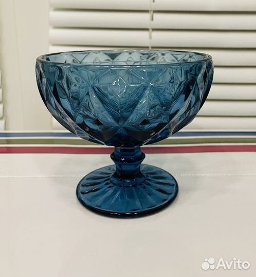 Креманки набор новый