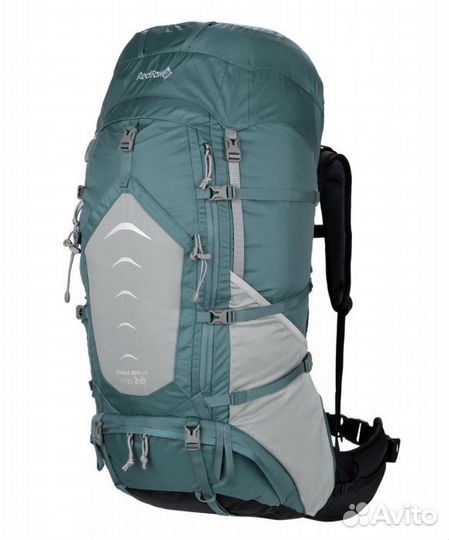 Red Fox Рюкзак женский Nanda Devi 65 V2 6800/голуб