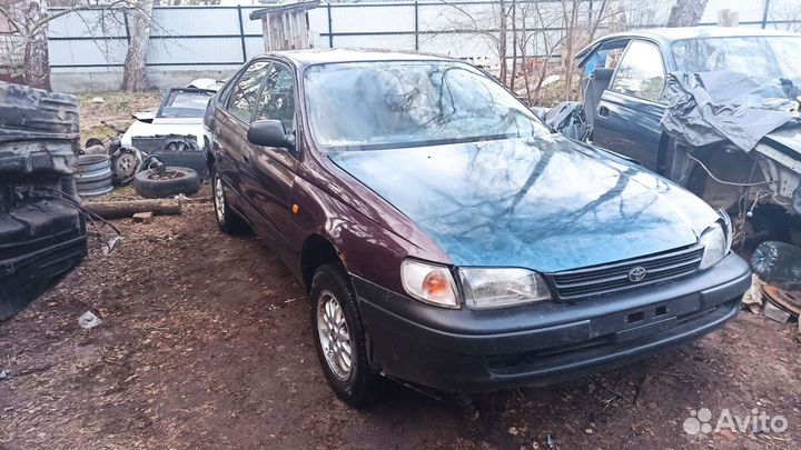 Решетка радиатора Карина Е