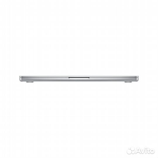 Ноутбук Apple MacBook Pro 14 M3, 8 гб, 1 тб SSD, 8 Core CPU, 10 Core GPU, Silver MR7K3