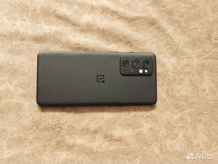 Ванплас 9 про