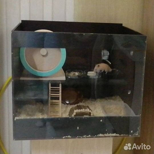 Клетка(стеллаж)для грызунов