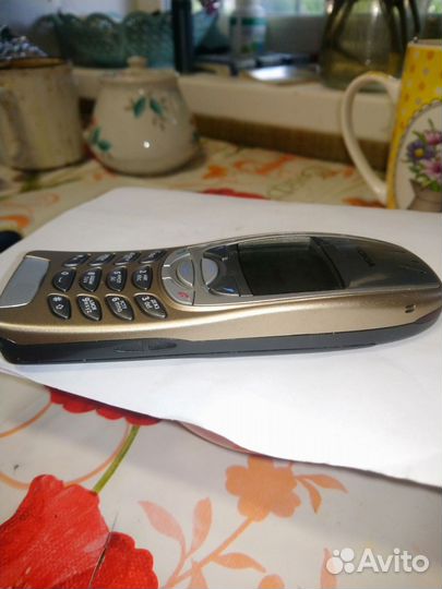 Nokia 6310i