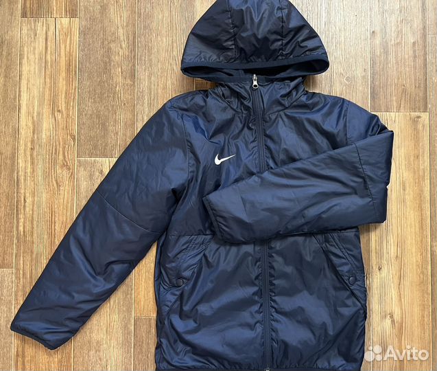 Куртка новая Nike Park 20 Fall Jacket оригинал