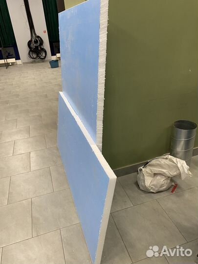 Сэндвич панели