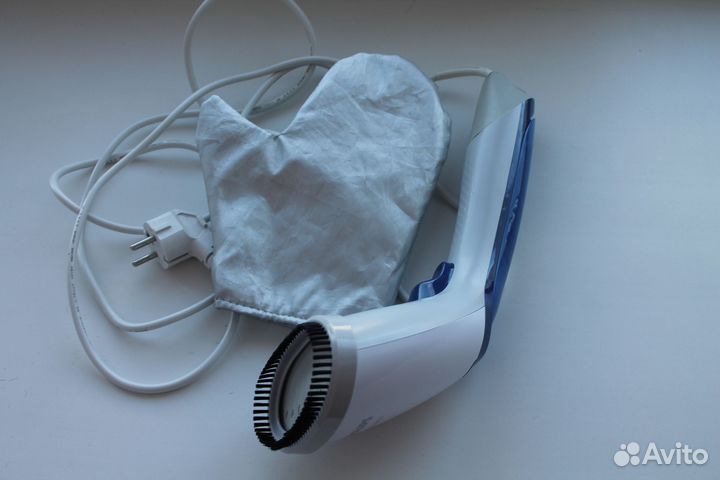 Отпариватель для одежды philips