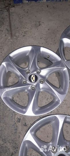 Продам диски